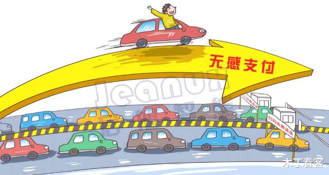 马云|马云这次没吹牛,新支付模式已全国兴起,扫码支付将被“淘汰”