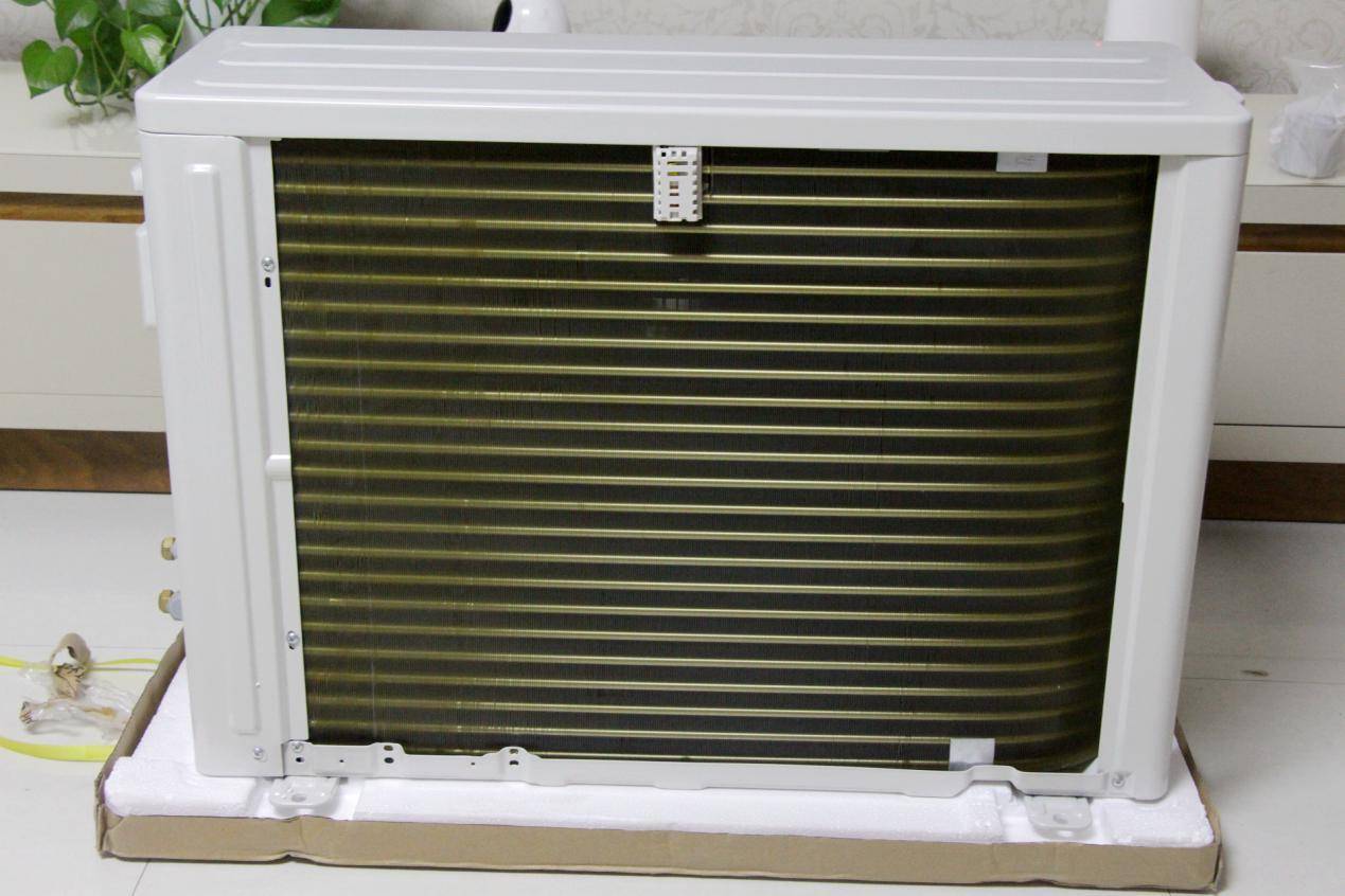 空调|一机多用,打造空气环境解决新方案:EBC空气环境机评测