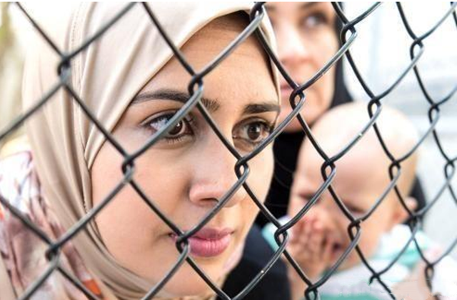 叙利亚@女性最廉价的国家，黑市里明码标价，最便宜的才30美金