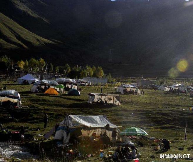 『川西』游客去到西藏旅游,有3件事万万不可做,导游:不然后悔莫及