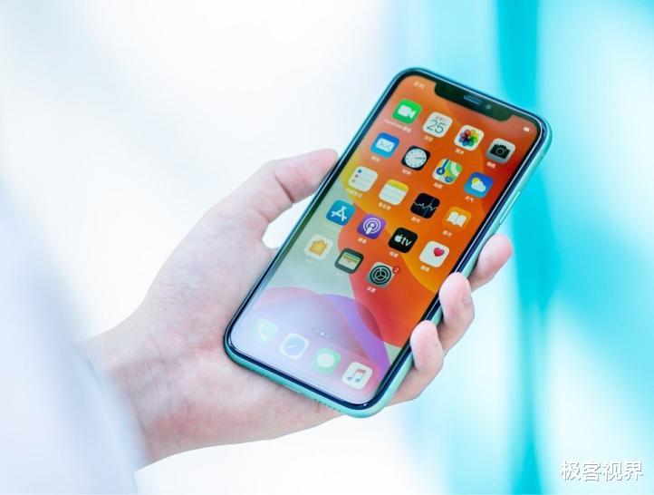 iphone11|全球最畅销的5大手机，世界人民都爱iPhone 11？
