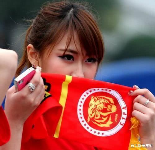 广州恒大■警示！于汉超道歉23天后，恒大再次做出重要决定