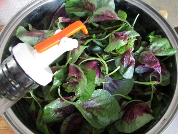 苋菜▲6月，多吃这菜，气血足身体好，2元一斤，孩子多吃长高个