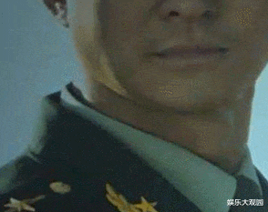 吴京▲他只是在《战狼》演几分钟反派，却帮吴京赚了几亿票房！