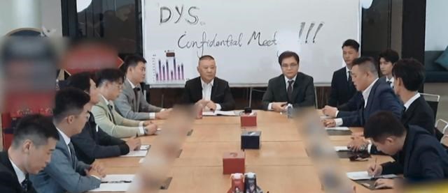 栾云平|栾云平为何能领导德云社，一句话把岳云鹏说哭，地位仅次于郭德纲