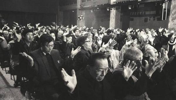 超自然|有特异功能的张宝胜，被破例调入507超自然研究所，只活到58岁