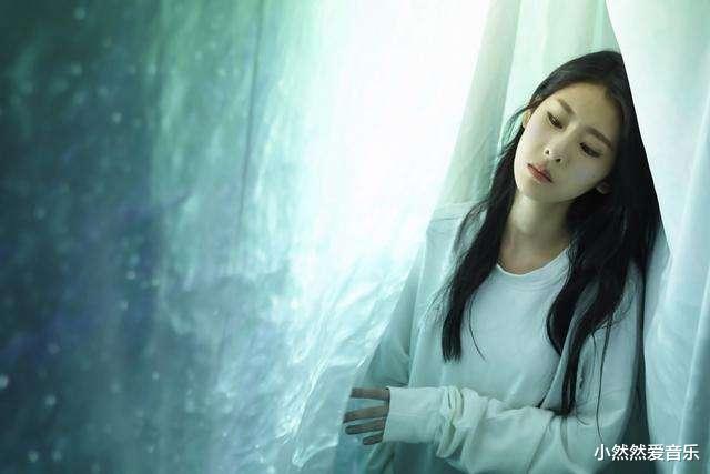 林俊杰|音乐才女张碧晨，五首入坑歌曲推荐