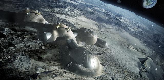 「月球」今日凌晨2时24分,嫦娥四号发射成功,27天之后抵达月球背面!