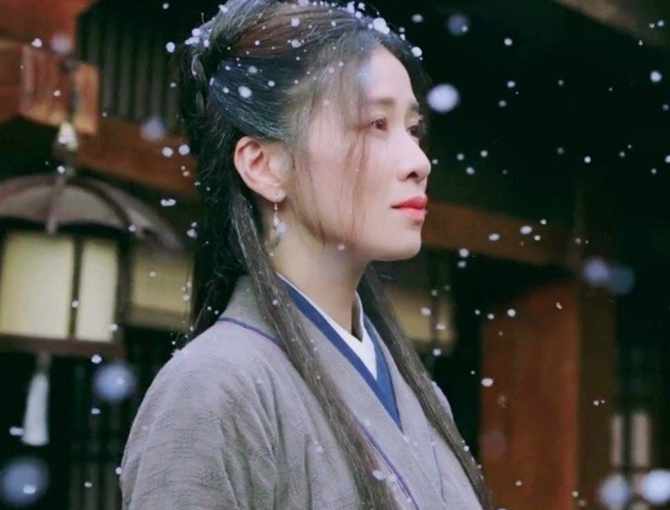 燕云台|《燕云台》感情戏不能细想，姐姐们嫁给舅舅，女主做了太后又改嫁