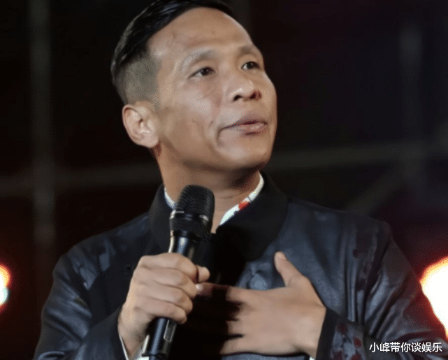 「宋小宝」有种“神仙遗传”叫宋小宝，儿子完美避开爸爸基因，被称最帅星二代