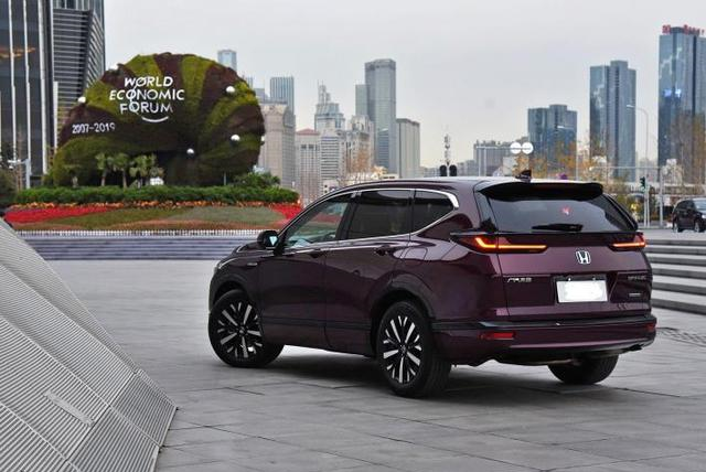 『大众途观』先花21万开本田皓影，22万再开大众途观L，车主：想说六个字