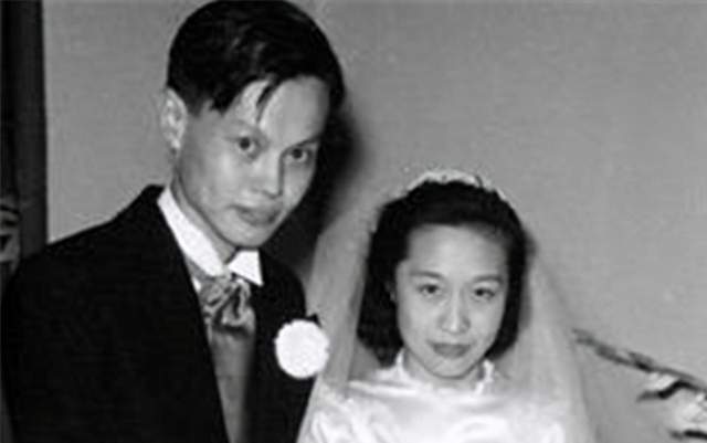 杜致礼|杨振宁的儿女们现状如何？个个都有出息，果然是虎父无犬子