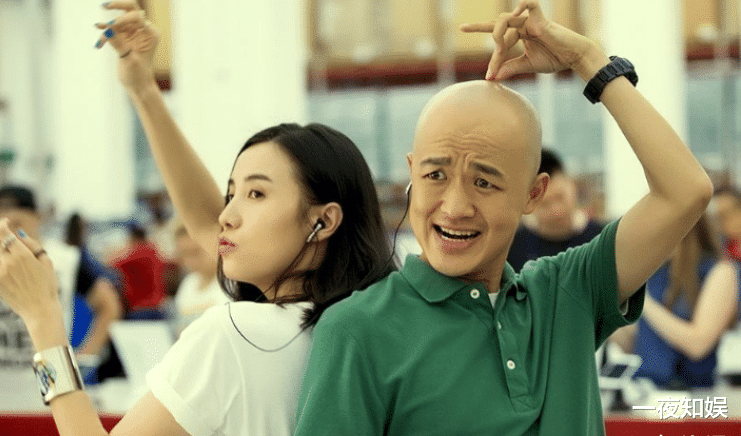 包贝尔▲连拍5部“烂片”还不消停?网友:能不能不要“祸害”影视界了!