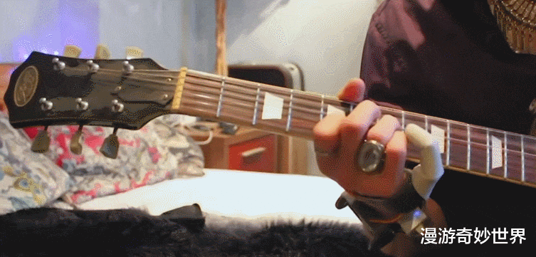 黑科技@忍不住竖起大拇指！这些惊人的黑科技发明，正在悄悄改变世界！