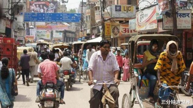 「广西」面积仅是我国的22%的半岛，人口却超过12亿，据说将来可突破18亿