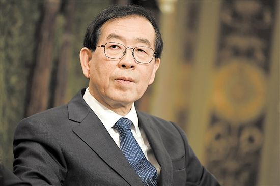 中日韩|中日韩唯有深度合作，方能让首尔市长离奇死亡的悲剧不再上演