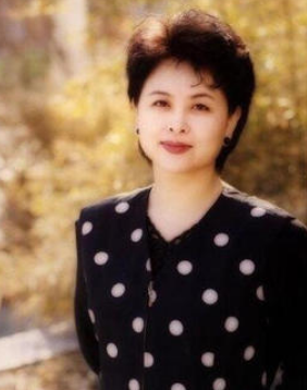 肖晓琳|央视“铁面美人”肖晓琳，55岁客死异乡，临终遗言让人警醒