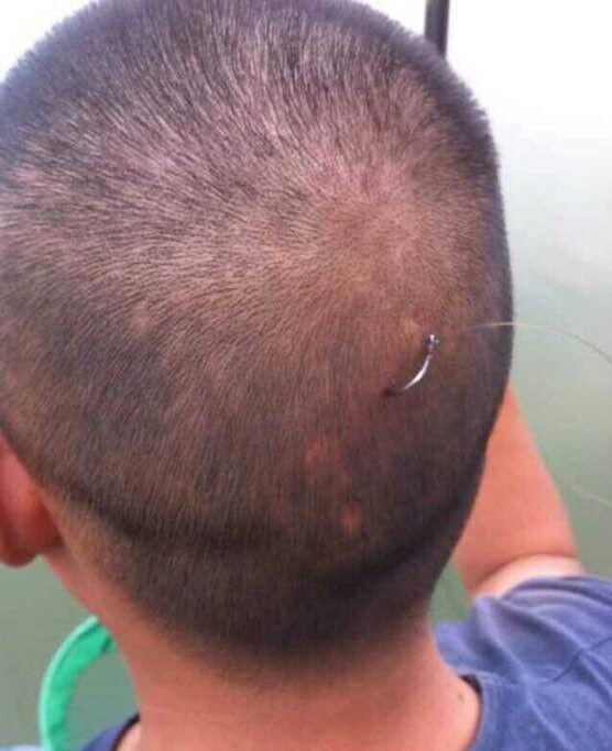 奇闻|钓鱼人的奇闻怪事！钓鱼趣闻（一）