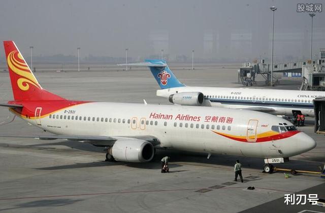 美国@美国将中断所有中国航班！这可不是“闭关锁国”，白宫精明着呢