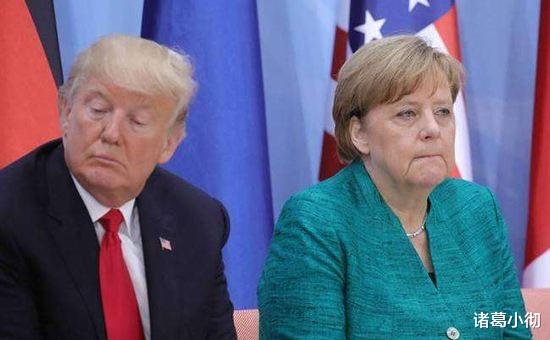 华为|特朗普终于自食其果？监听被发现铁杆盟友翻脸，华为喜获百亿大单