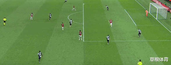 AC米兰@意甲神剧本！尤文7分钟2球领先，AC米兰19分钟4球反超 超级大逆转