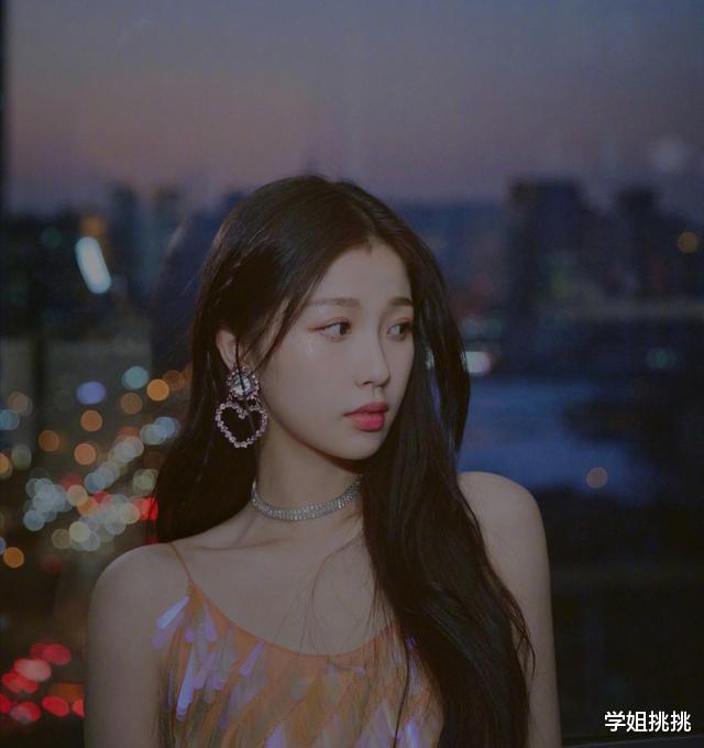 『眼霜』女生脸部4地方发黄，说明皮肤在变老，别不重视