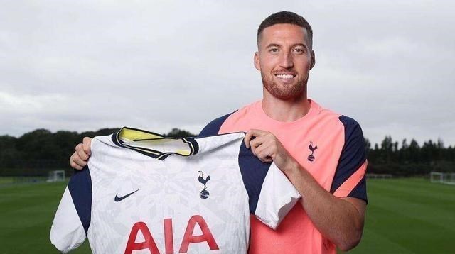 穆里尼奥|凯恩的替补已租借成功，多赫蒂：你不了解的穆里尼奥是个幽默的人