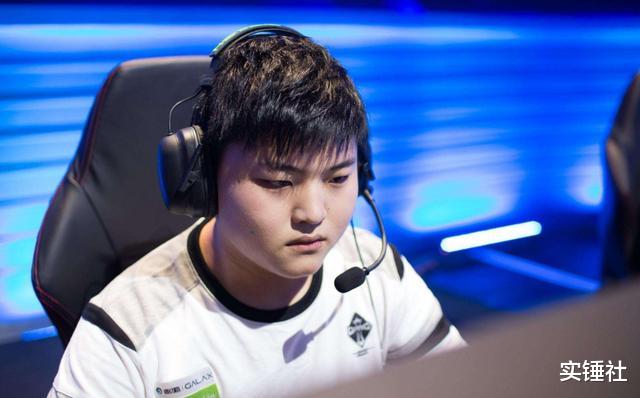 「Uzi」Uzi离开RNG后本人首次回应！韩服ID已改粉丝心碎，永远滴神没有了