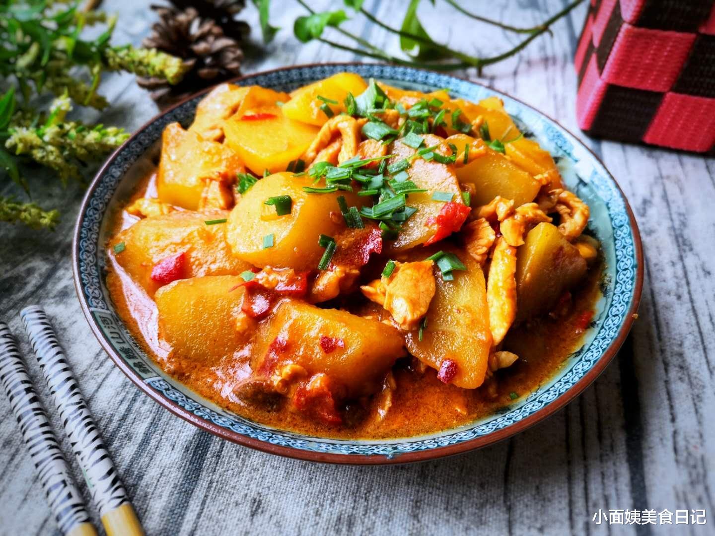 辣椒|适合秋天吃6道菜,每天一道给家人换着做?,常吃滋补暖胃不怕冷