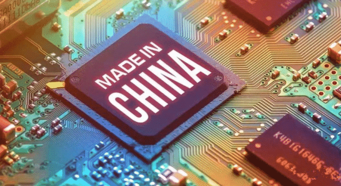 芯片|1708亿！美国突然出手了，谁也没料到，一切竟来得如此的快！