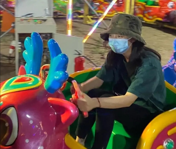 赵今麦|当红小生学霸赵今麦，喜获中戏第一后，现在释放压力开始享受生活