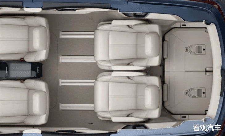 五菱凯捷|奥德赛瞬间不香了，五菱凯捷顶配11.98万，乘坐舒适还特安全