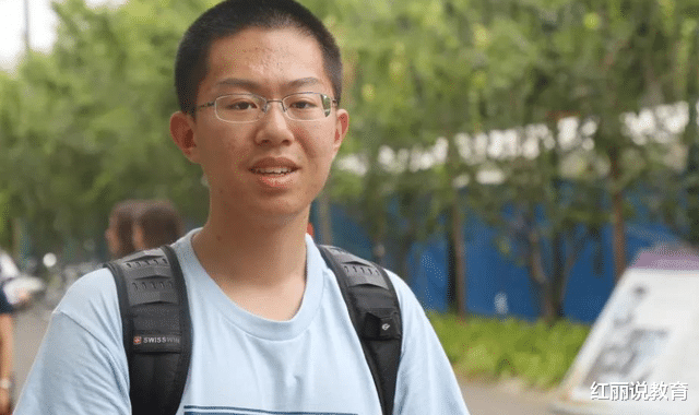 学霸|历届高考回顾：这4位学霸真厉害，每个人创下的纪录无人打破