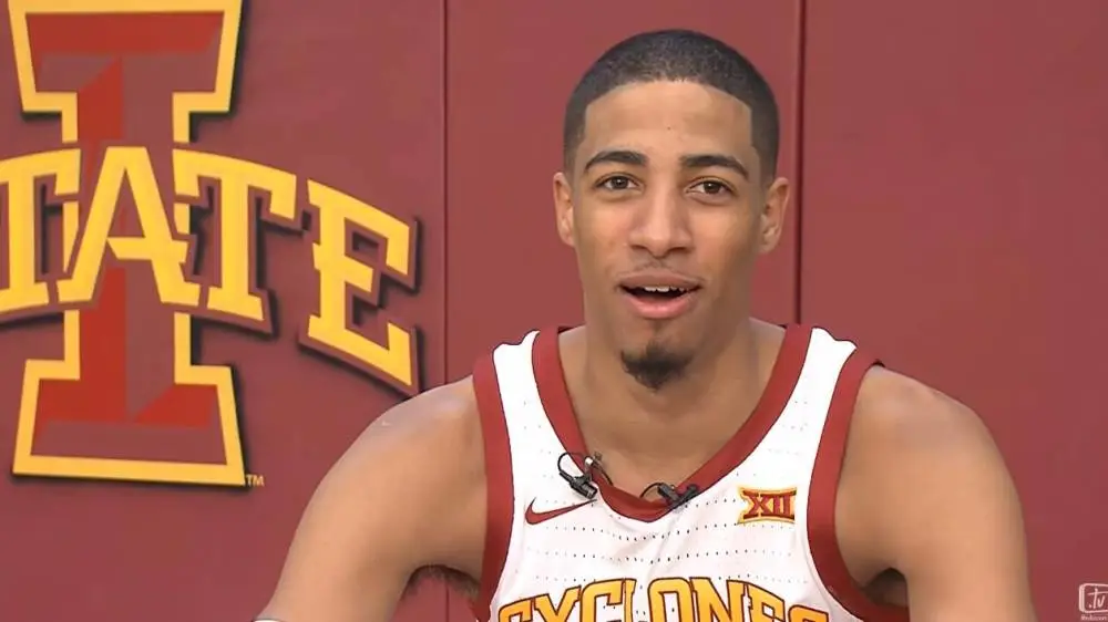 「勇士队」库里接班人有了!带队夺得世界杯金牌!勇士为他不要字母哥