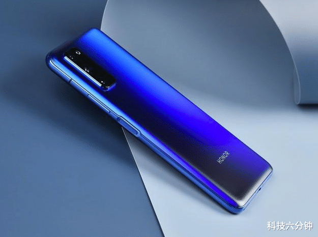 华为荣耀|华为扛不住了，荣耀V30一夜跌至“红米价”，还是麒麟990+4200mAh