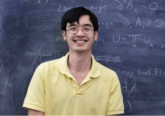 陶哲轩|还记得高考760分的8岁“神童”吗?智商排名世界第二,现状如何?