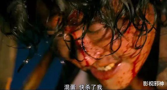 [电影]阉割后依然被限制上映，这部韩国犯罪片到底有多猛？