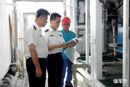 越南▲一座海水淡化厂拔地而起，永兴岛爆发一片欢呼，越南海军抱怨白宫