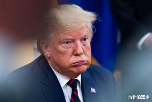 特朗普■截止到5月9日11时，特朗普再提惊人建议！美国民众：这次真完了