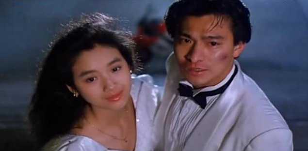 「刘德华」《天若有情》冷知识：刘德华年少无知，续集被郭富城顶替