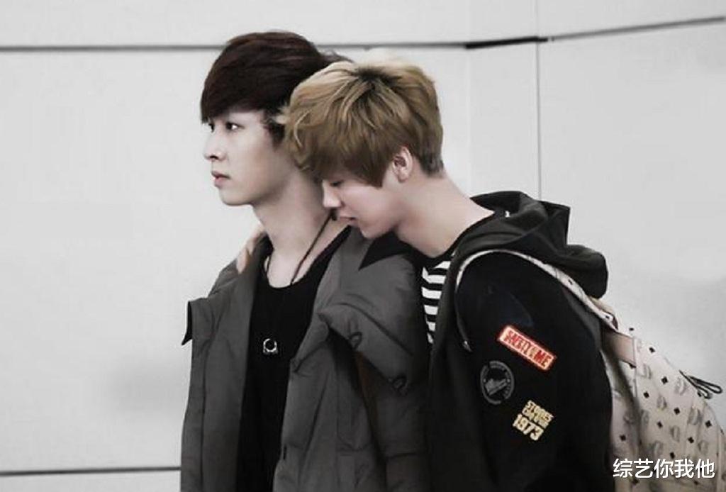 张艺兴：张艺兴太无奈，发新专辑又被鹿晗提前，引粉丝质疑：已不是第一次