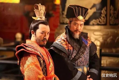 秦琼|玄武门之变后，秦琼再不言勇、年年吐血大病，12年后发现真高明