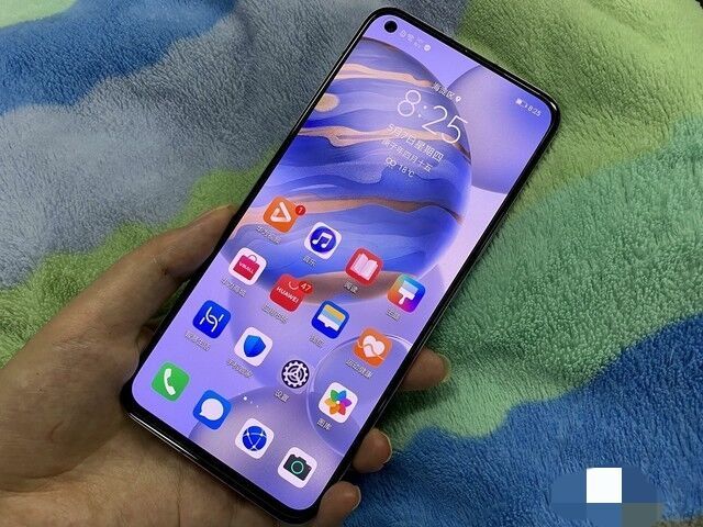 #iphone12#荣耀30重度使用2天，优缺点都很明显，只适合这两类人入手