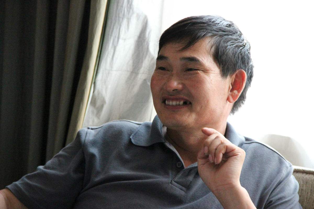 「长安汽车」“大衣哥”买新车了,连号车牌引人注目,市场价高达50万