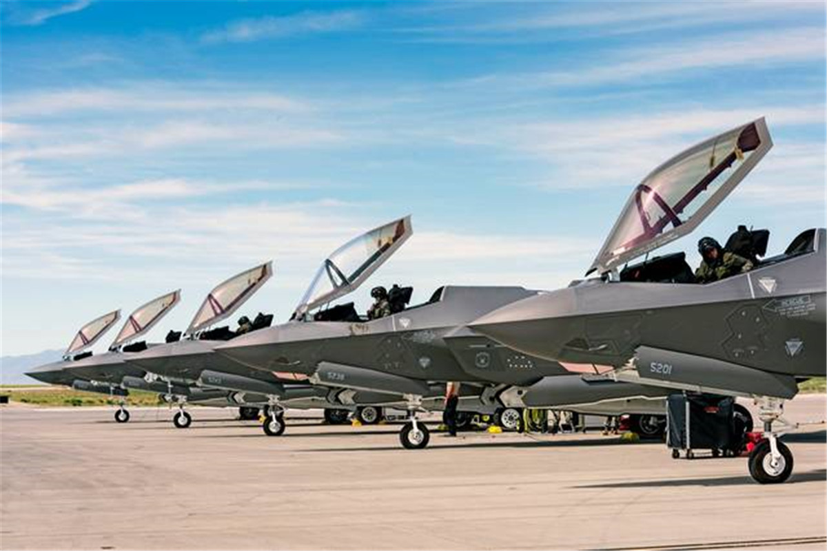 以色列：暗杀行动再次上演？以色列F-35战机连续轰炸48小时，防空雷达全失效