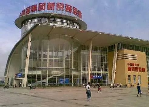 『汉口』武汉新荣客运站正式关停，迁入汉口北