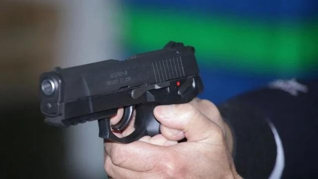 「轻武器」中国三大枪厂合并成一家：轻武器行业竞争，已弱化到建国最低水平