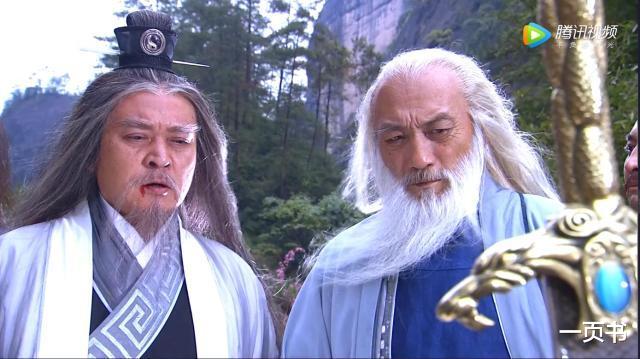 聂风|武侠剧中未得师父真传却成强者的九大高手，半天月上榜，聂风第三