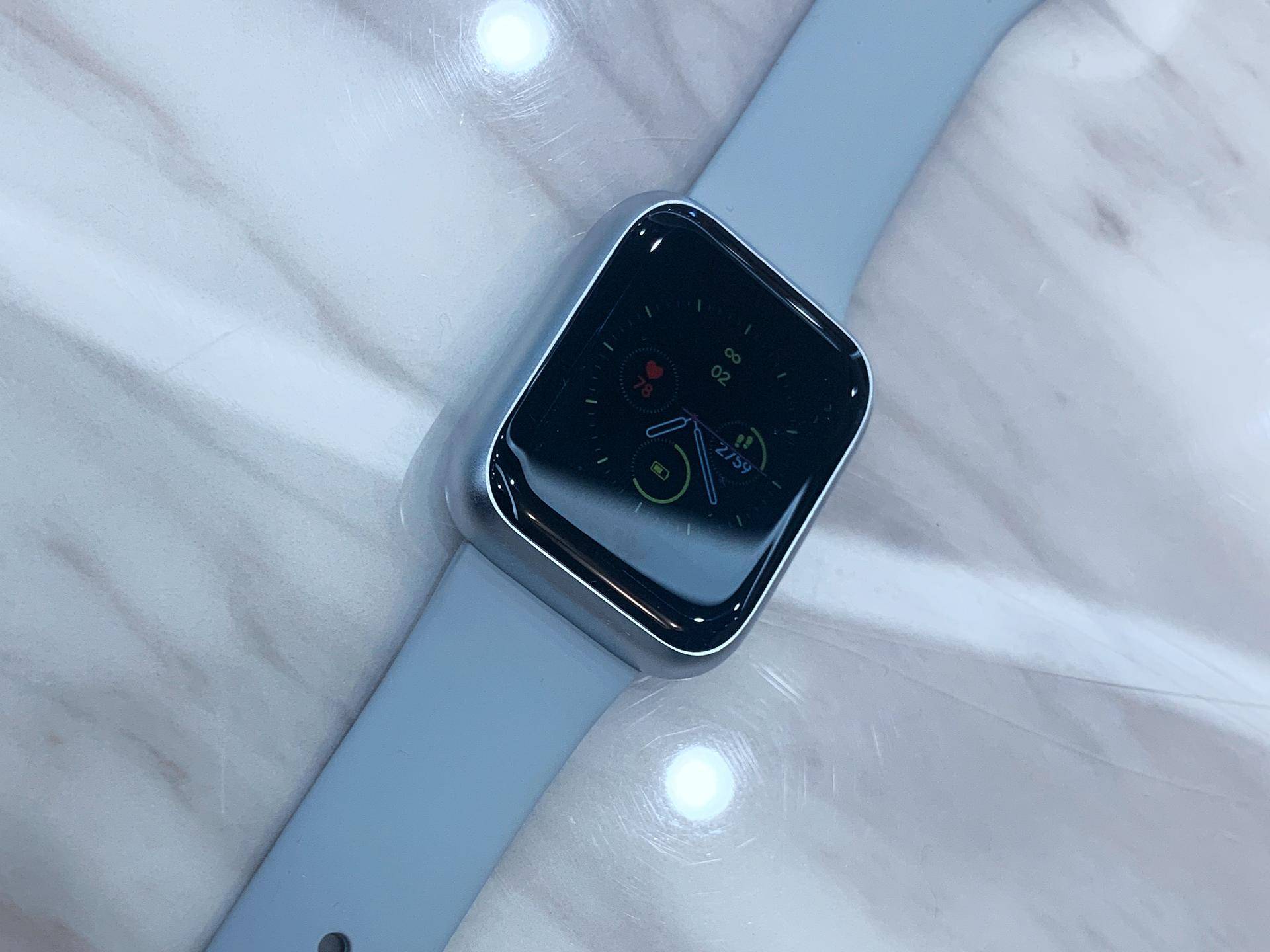 智能手表|压死手环的最后一根稻草-omthing简悦智能手表