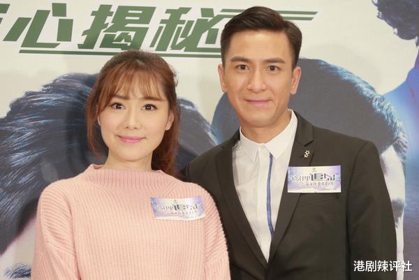 马国明：铁马家族有意撮合却被汤洛雯截胡，唐诗咏倒追马国明无果醋意明显